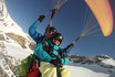 Vol en parapente - Biplace dans l'Oberland Bernois 3