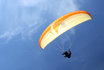 Parapente à Gstaad - 1 vol pour 1 personne 