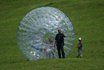 Zorbing in Engelberg - Gutschein für 2 Personen 2