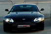 Aston Martin o Porsche - Guida un auto sportiva in pista 1