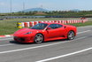 Lamborghini e Ferrari F430 - Combo 2x2 giri di pista 3