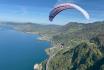 Parapente à Villeneuve  - 1 vol pour 1 personne 3