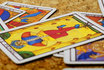 Tarot Kartenlegen - Tarot Gutschein in Lausanne 