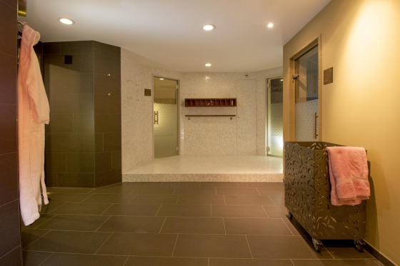 Wellness Verwöhntag für 2 - inkl. 3-Gänge-Mittagsmenü im Hotel Hof Weissbad 3 