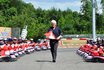 Karting amateur et pro - sur le circuit de Lyss 3