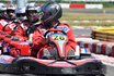 Session de Karting - Le circuit est à vous! 