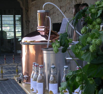 Titel - Untertitel 1 