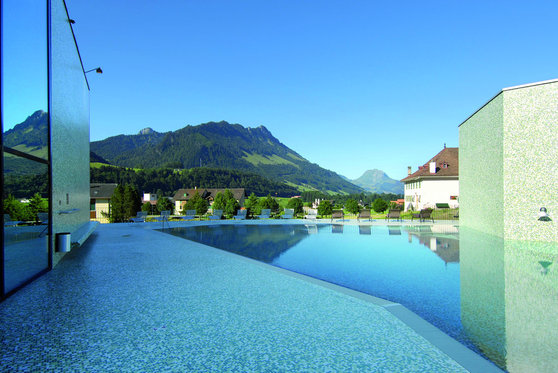 Séjour Bains & Chocolat - à l’hôtel BEST WESTERN Rallye Bulle   