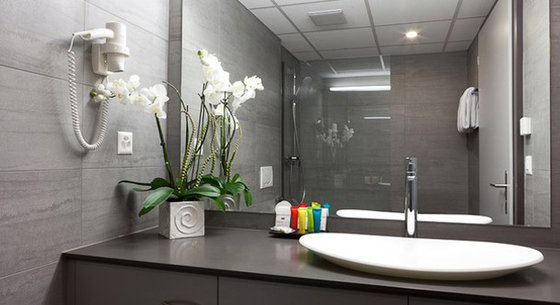 Séjour Bains & Chocolat - à l’hôtel BEST WESTERN Rallye Bulle  3 