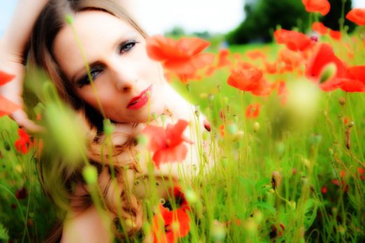 Akt Fotoshooting - Sinnliche Fotos für Sie & Ihn 3 