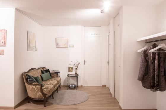 Fasciathérapie - Technique d'ostéopathie douce 2 