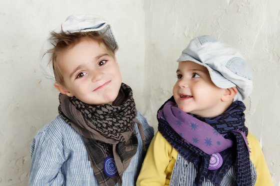 Kids Fotoshooting - Kinder Shooting mit Top-Fotografin  