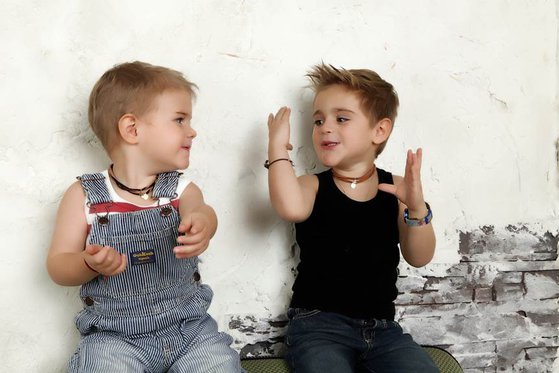 Kids Fotoshooting - Kinder Shooting mit Top-Fotografin 2 
