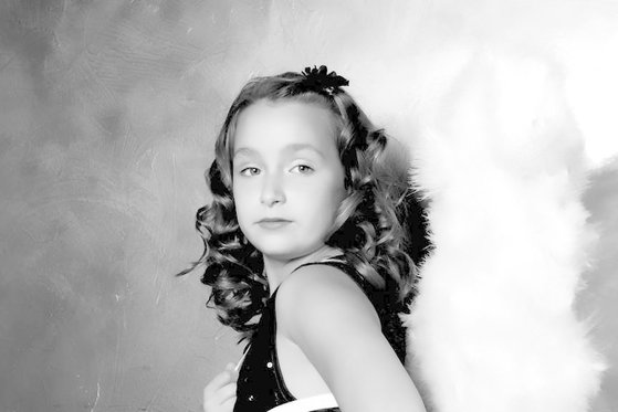 Kids Fotoshooting - Kinder Shooting mit Top-Fotografin 5 