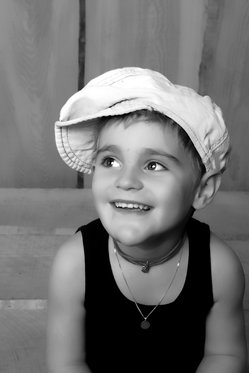 Kids Fotoshooting - Kinder Shooting mit Top-Fotografin 7 