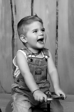 Kids Fotoshooting - Kinder Shooting mit Top-Fotografin 11 