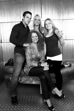 Shooting photo en famille - Clichés pris par une photographe professionnelle 5 