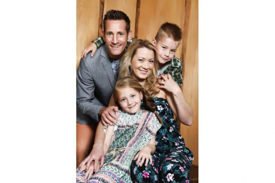 Shooting photo en famille - Clichés pris par une photographe professionnelle 9 