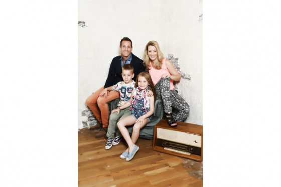 Shooting photo en famille - Clichés pris par une photographe professionnelle 10 