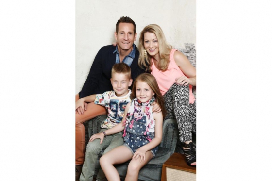 Shooting photo en famille - Clichés pris par une photographe professionnelle 11 