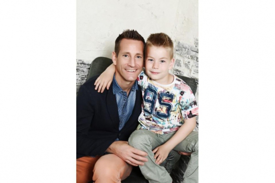 Shooting photo en famille - Clichés pris par une photographe professionnelle 12 