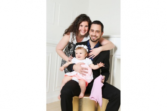 Shooting photo en famille - Clichés pris par une photographe professionnelle 15 