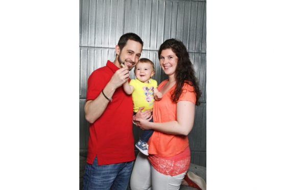 Shooting photo en famille - Clichés pris par une photographe professionnelle 16 