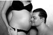 Profi Fotoshooting - Baby oder Schwangerschaft 2