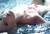 Wasser Fotoshooting - Pool Fotos & Styling mit Top-Fotografin 