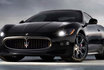 Maserati Gran Turismo  - une heure avec chauffeur 1