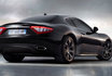 Maserati Gran Turismo  - une heure avec chauffeur 2