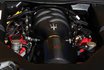 Maserati Gran Turismo 1 Stunde - mit Fahrer ab Wollerau 3