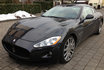 Maserati Gran Turismo fahren - 1/2 Tag ab Wollerau 3