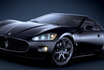 Maserati Gran Turismo Miete - 1 Weekend ab Wollerau 