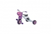 Tricycle violet pour enfant  - de happytoys 