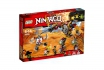 Le robot de Ronin - LEGO® NINJAGO 