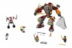 Le robot de Ronin - LEGO® NINJAGO 1