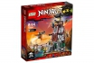 Die Leuchtturmbelagerung - LEGO® NINJAGO 