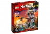 Die Leuchtturmbelagerung - LEGO® NINJAGO 