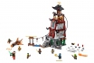 Die Leuchtturmbelagerung - LEGO® NINJAGO 1