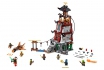 L'attaque du Phare - LEGO® NINJAGO 1