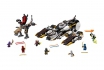 Ultra-Tarnkappen-Fahrzeug - LEGO® NINJAGO 1