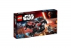Le vaisseau Eclipse™ - LEGO® Star Wars 