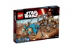 Encounter on Jakku - LEGO® Star Wars 