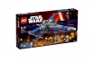 X-Wing Fighter™ de la Résistance - LEGO® Star Wars 