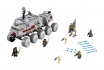 Clone Turbo Tank - LEGO® Star Wars 1