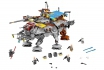  L'AT-TE™ du Capitaine Rex - LEGO® Star Wars 1