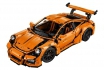 Porsche 911 GT3 RS - LEGO® Technic 1