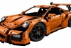Porsche 911 GT3 RS - LEGO® Technic 2