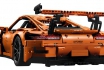 Porsche 911 GT3 RS - LEGO® Technic 3